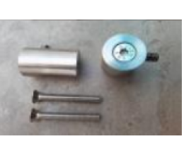 CẶP HÔNG TĂNG ĐƠ CÁP - PHI 25