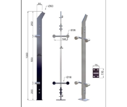 TRU LAN CAN DN805