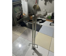 TRỤ LAN CAN DN807